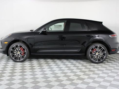 New 2026 Porsche Macan S AWD/4WD image 2