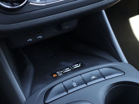 New 2026 Buick Envista Preferred w/ Convenience I Package image 12