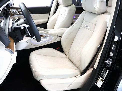 Used 2024 Mercedes-Benz GLE 53 AMG 4MATIC image 20