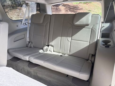 Used 2015 GMC Yukon XL Denali w/ Touring Package image 26