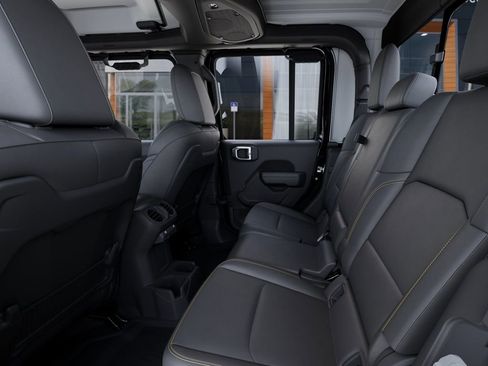 New 2026 Jeep Gladiator Sport image 23