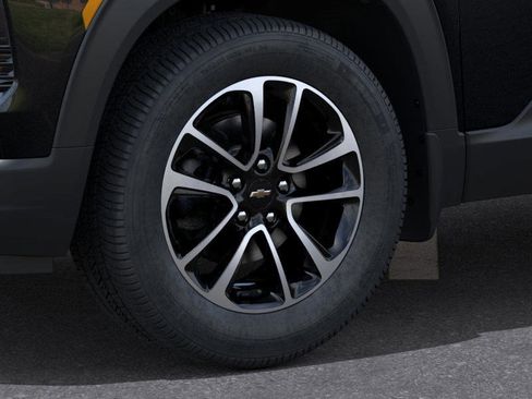 New 2026 Chevrolet TrailBlazer LT w/ Convenience Package image 9