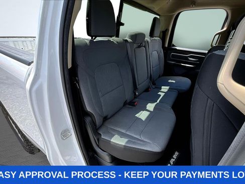 Used 2020 RAM 1500 Big Horn AWD/4WD image 34