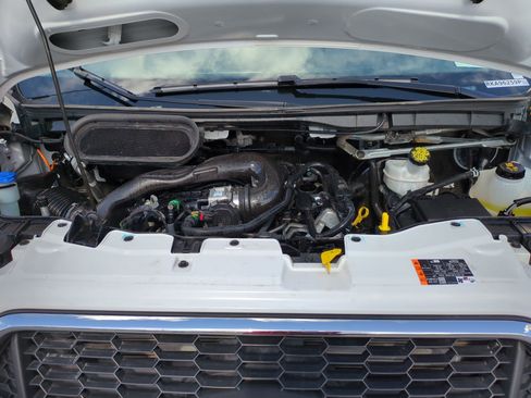 Used 2024 Ford Transit 250 Base w/ Exterior Upgrade Package image 29