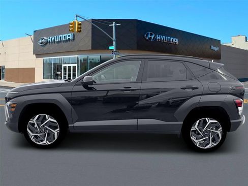 New 2026 Hyundai Kona SEL Premium AWD/4WD image 3