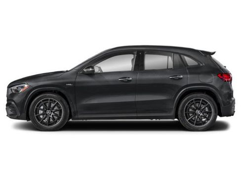 New 2026 Mercedes-Benz GLA 35 AMG 4MATIC image 15