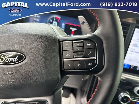 Certified 2024 Ford F150 Raptor AWD/4WD image 24