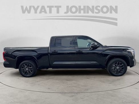 Used 2024 Toyota Tundra Platinum image 6