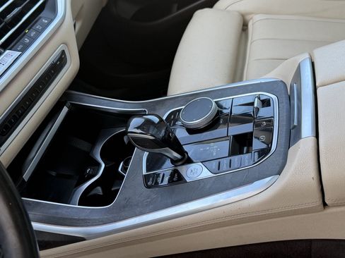 Used 2019 BMW X7 xDrive40i w/ Luxury Seating Package AWD/4WD image 20