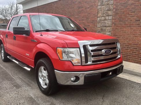 Used 2012 Ford F150 XLT image 2