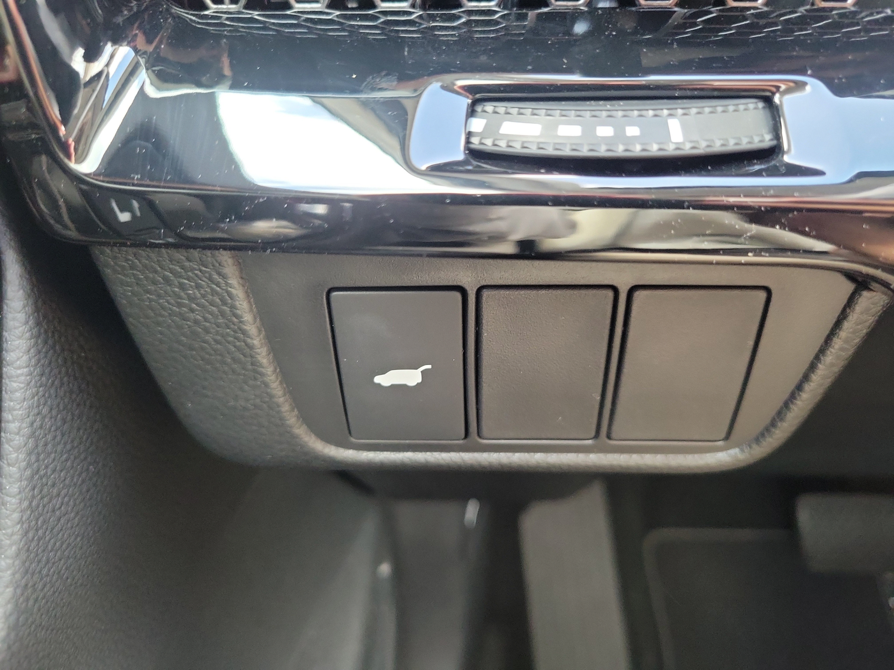 Used 2026 Honda CR-V EX-L image 28