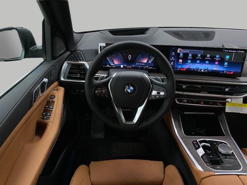 New 2026 BMW X5 xDrive40i AWD/4WD image 52