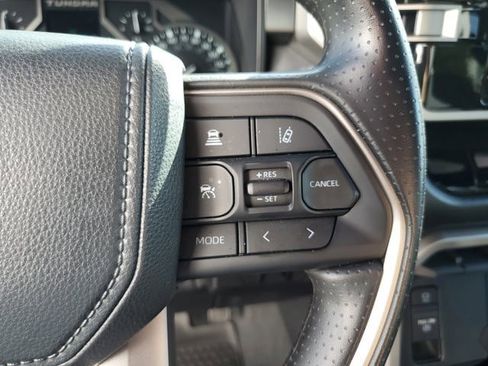 Used 2025 Toyota Tundra SR5 w/ SR5 Convenience Package image 30