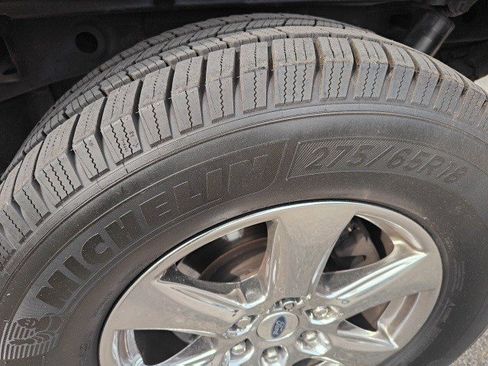 Used 2020 Ford F150 XLT w/ Equipment Group 302A Luxury image 9