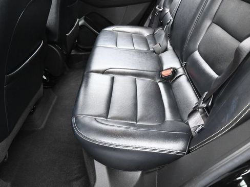 Used 2024 Chevrolet TrailBlazer LT w/ Driver Confidence Package FWD image 30