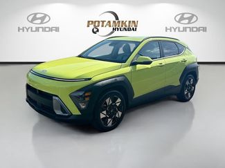 Certified 2025 Hyundai Kona SEL FWD video 1