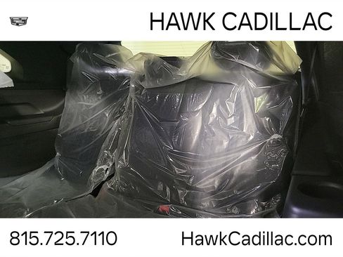 New 2026 Cadillac Escalade IQ Sport 1 AWD/4WD image 15