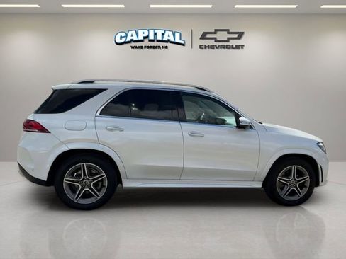 Used 2021 Mercedes-Benz GLE 350 image 6