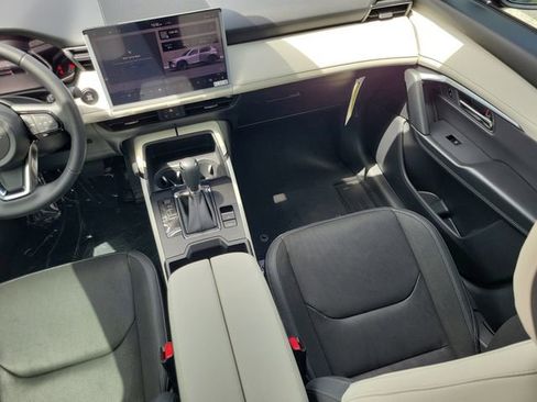 New 2026 MAZDA CX-5 Preferred AWD/4WD image 14