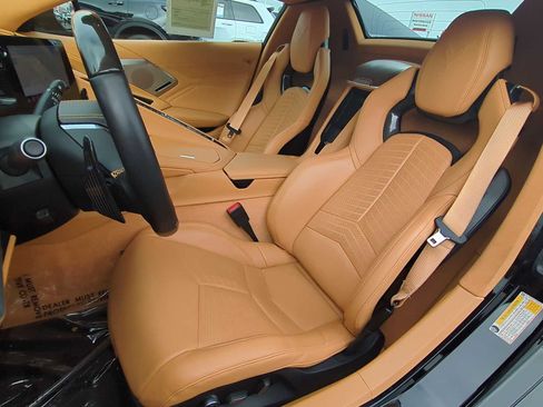 Used 2023 Chevrolet Corvette Z06 image 22