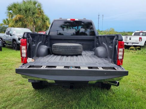 Used 2022 Ford F250 XLT w/ XLT Premium Package AWD/4WD image 15