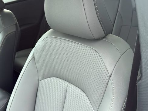 New 2026 Subaru Outback Limited AWD/4WD image 25