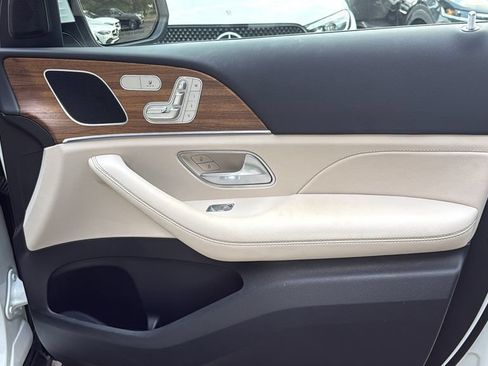 Certified 2025 Mercedes-Benz GLE 350 4MATIC image 13