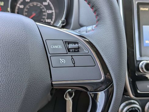 New 2026 Mitsubishi Outlander Sport LE AWD/4WD image 25