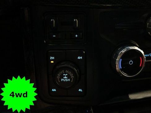 Used 2023 Ford F150 Lariat w/ Equipment Group 502A High image 28