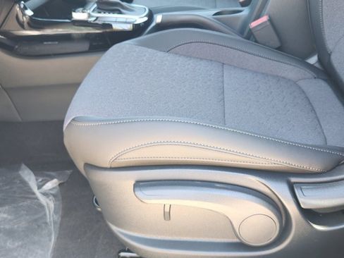 New 2026 Kia Seltos S image 17