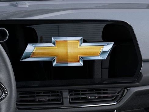 New 2026 Chevrolet Equinox EV RS FWD image 20