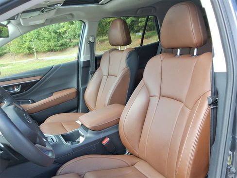 Used 2024 Subaru Outback Touring XT image 25