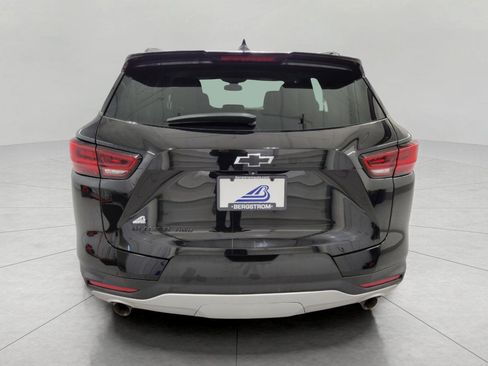 Used 2023 Chevrolet Blazer LT w/ Convenience Package image 24