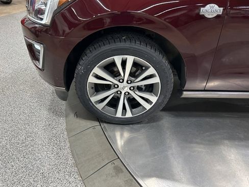 Certified 2020 Ford Expedition King Ranch AWD/4WD image 38