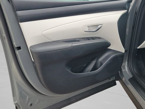 New 2026 Hyundai Tucson SEL image 29