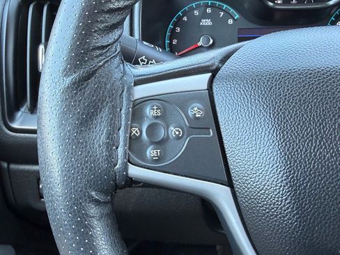 Used 2020 Chevrolet Colorado LT w/ Safety Package image 15
