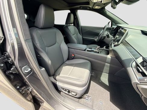 New 2026 Lexus RX 350 F Sport AWD/4WD image 16