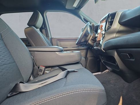 New 2026 RAM 2500 Tradesman image 16