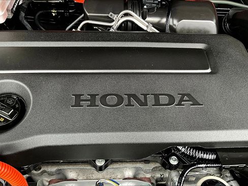 Used 2025 Honda CR-V Sport-L image 34