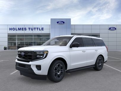 New 2026 Ford Expedition Active