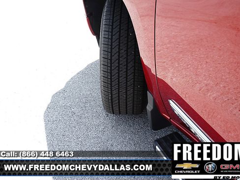 New 2025 Chevrolet Silverado 1500 High Country image 46