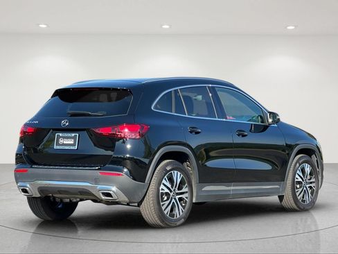 Certified 2026 Mercedes-Benz GLA 250 image 5
