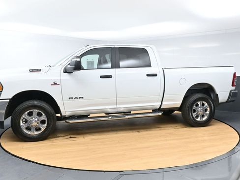 Used 2024 RAM 2500 Big Horn image 6