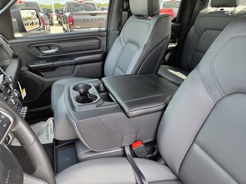 New 2026 RAM 1500 Tradesman RWD image 30