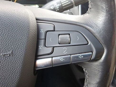 Certified 2021 Cadillac CT5 Premium Luxury w/ Parking Package image 23