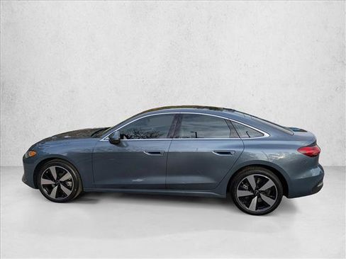 New 2025 Audi A5 2.0T Prestige image 5