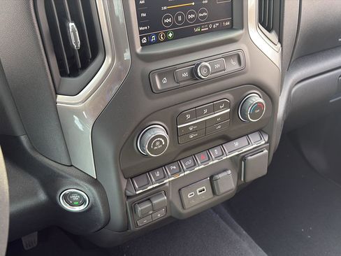 New 2026 Chevrolet Silverado 2500 Custom w/ Custom Value Package AWD/4WD image 26