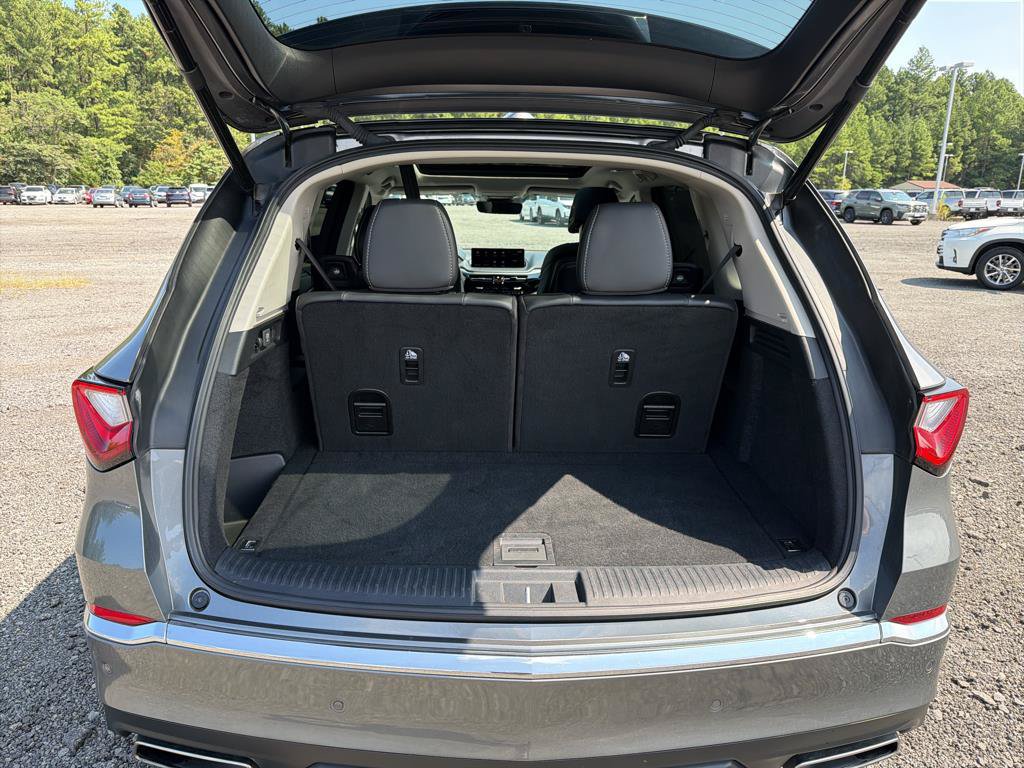 Certified 2024 Acura MDX w/ Technology Package AWD/4WD image 29