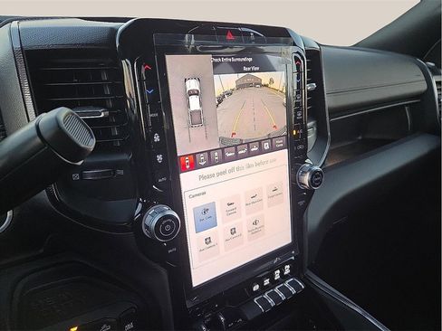 New 2026 RAM 2500 Rebel w/ Rebel Level 1 Equipment Group image 16