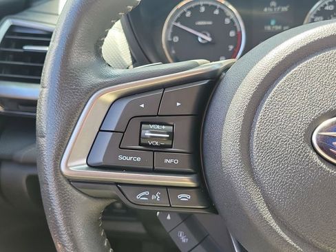 Used 2020 Subaru Forester Touring w/ Popular Package #2 AWD/4WD image 31